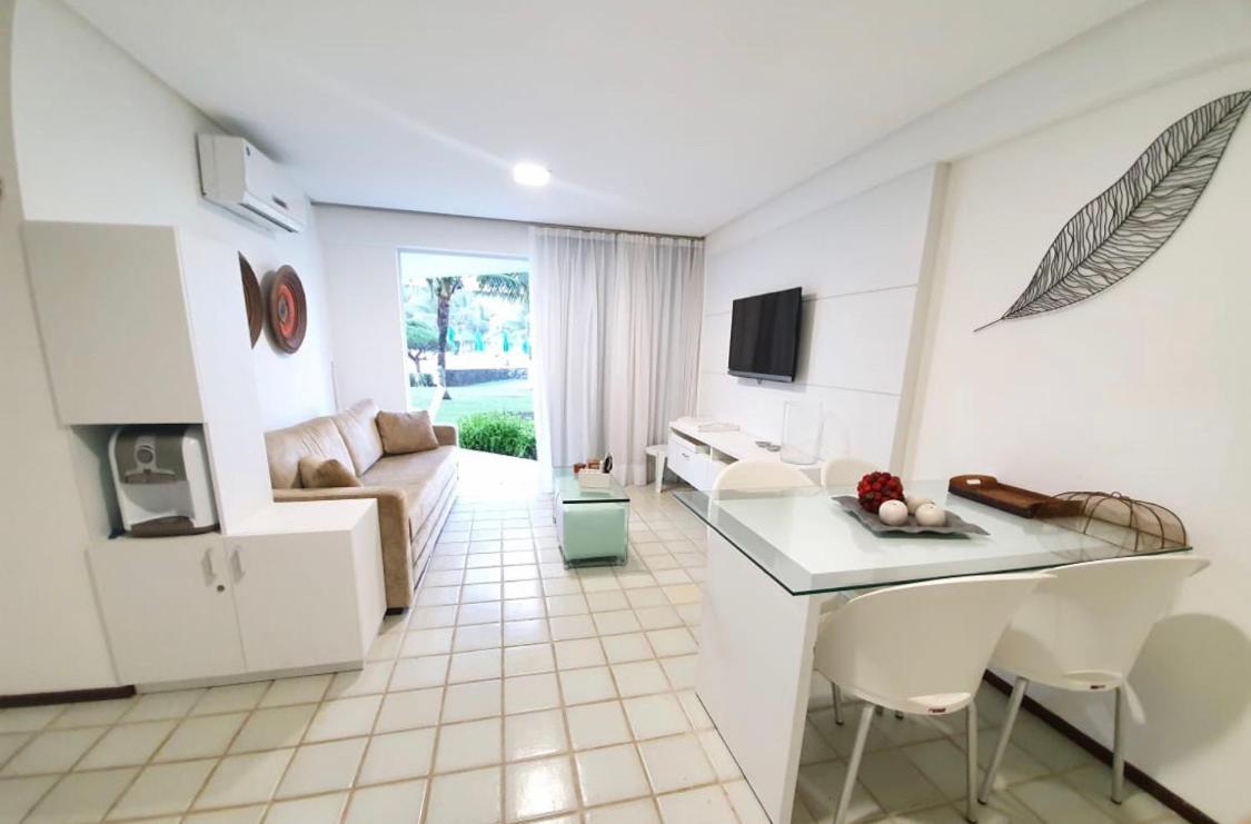 Flats Ancorar Em Com Cozinha Apartment