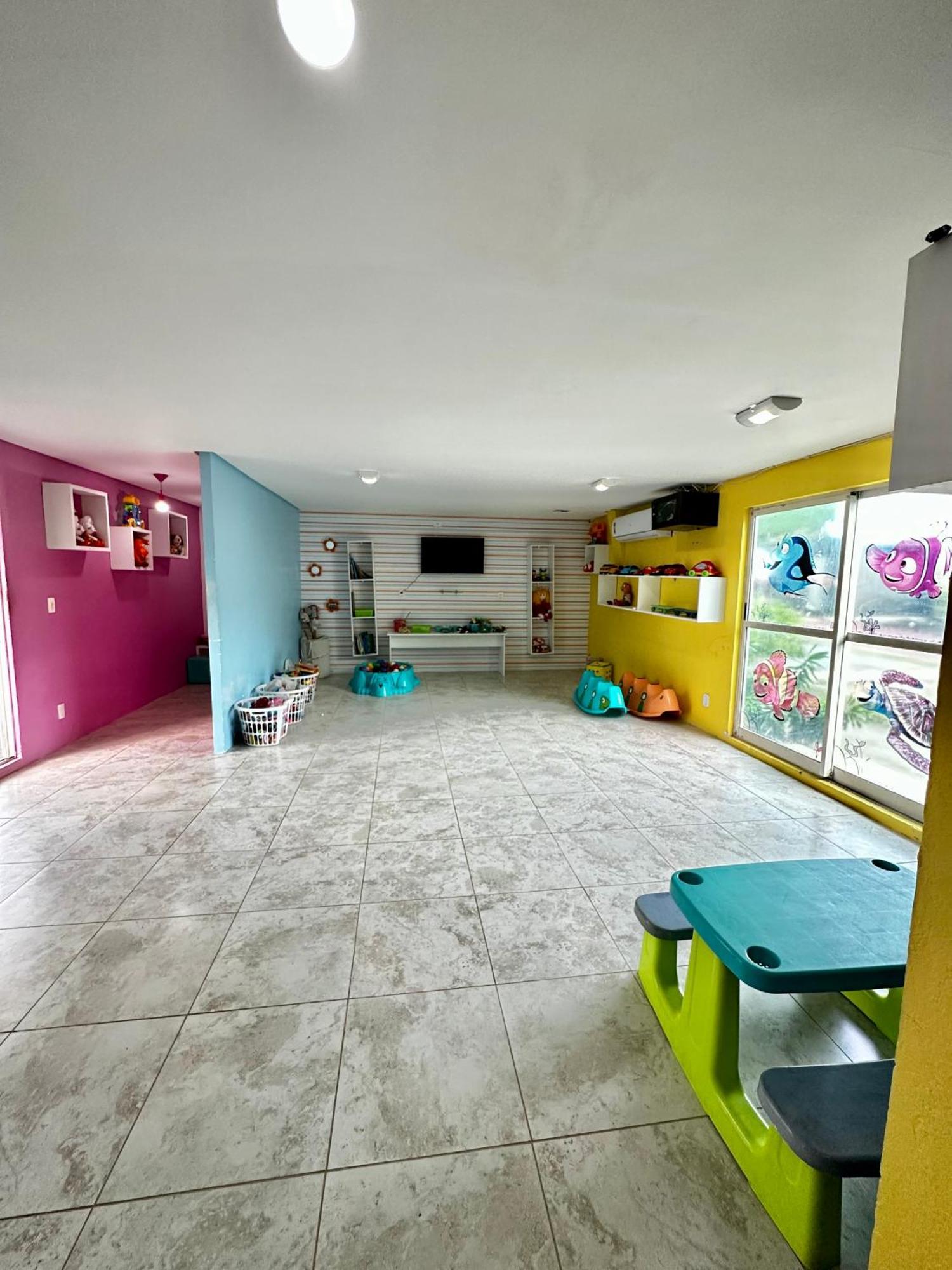 Flats Ancorar Em Com Cozinha Porto de Galinhas
