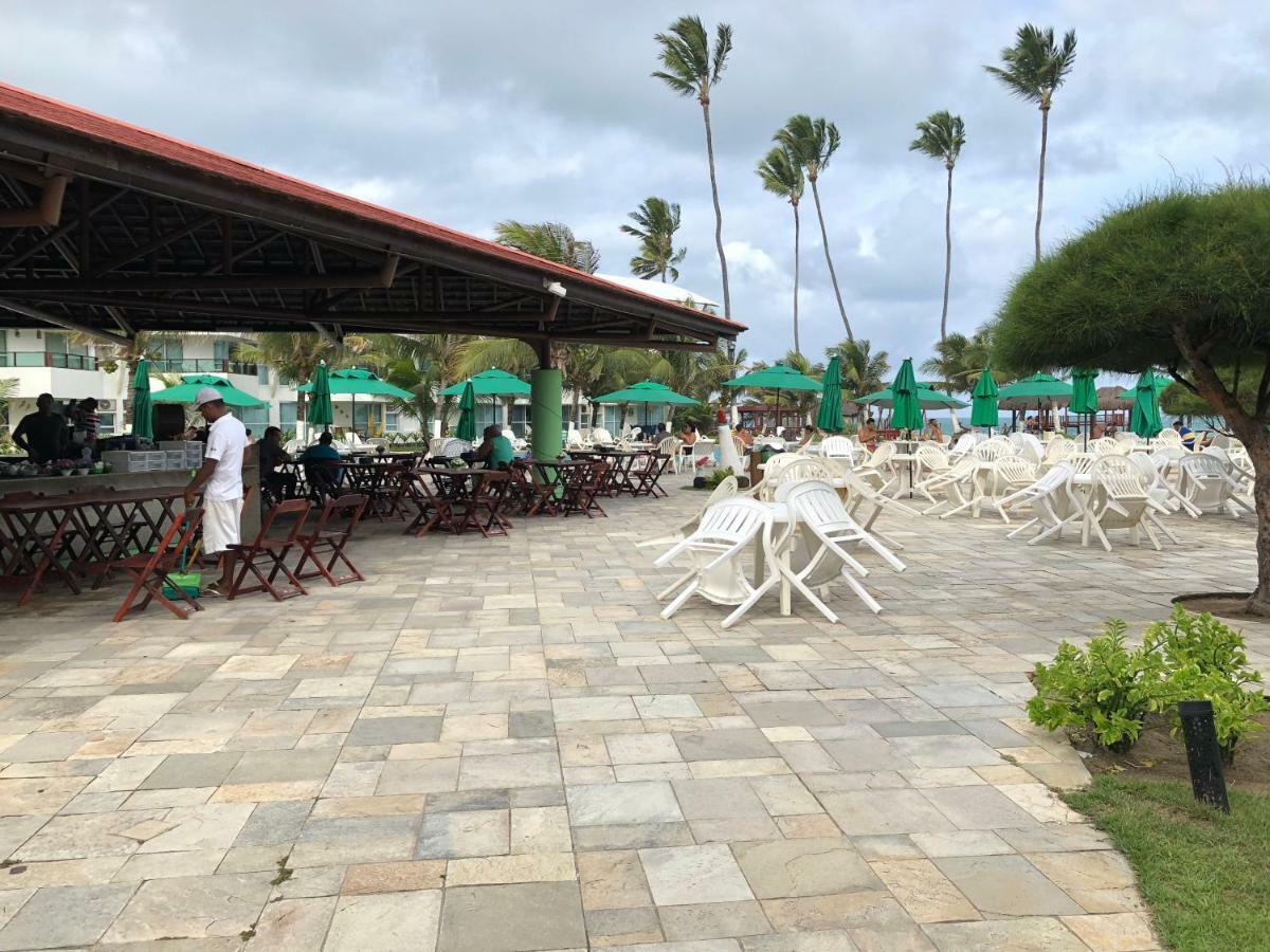 Flats Ancorar Em Com Cozinha Porto de Galinhas