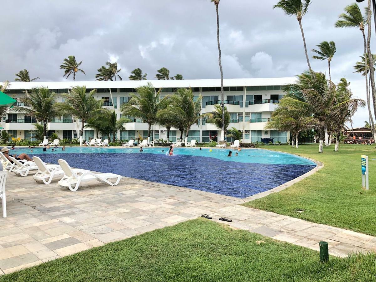 Flats Ancorar Em Com Cozinha * Porto de Galinhas