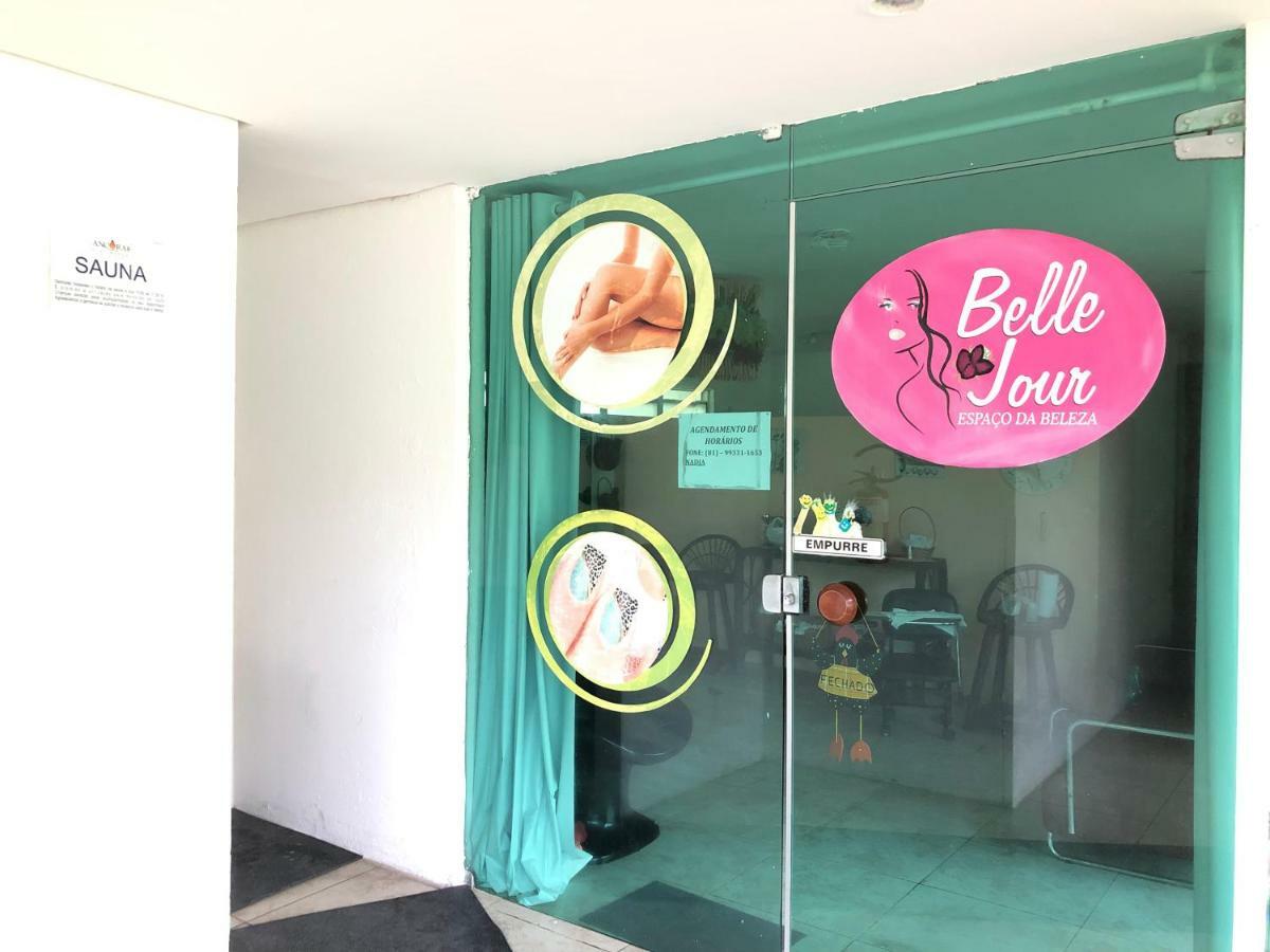 Flats Ancorar Em Com Cozinha Apartment *