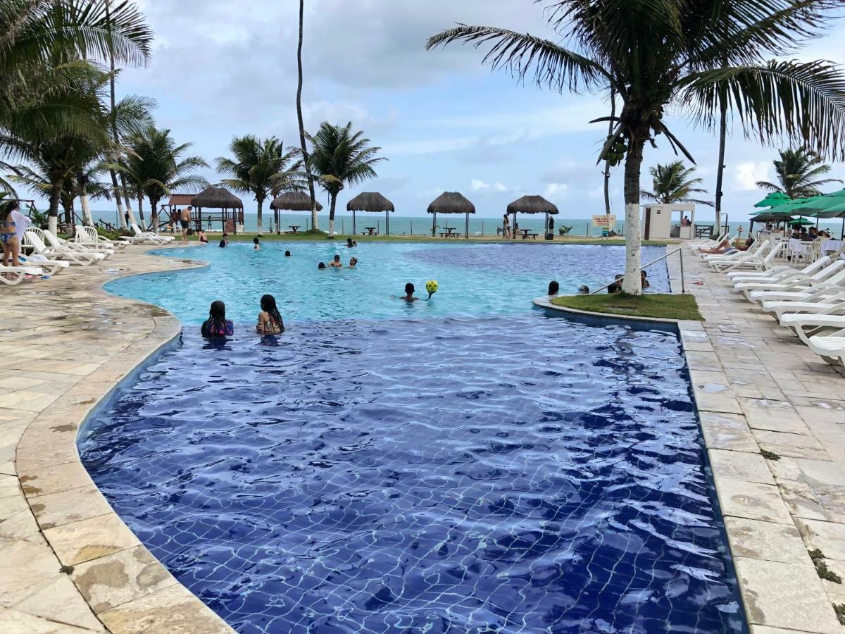 Flats Ancorar Em Com Cozinha Apartment Porto de Galinhas