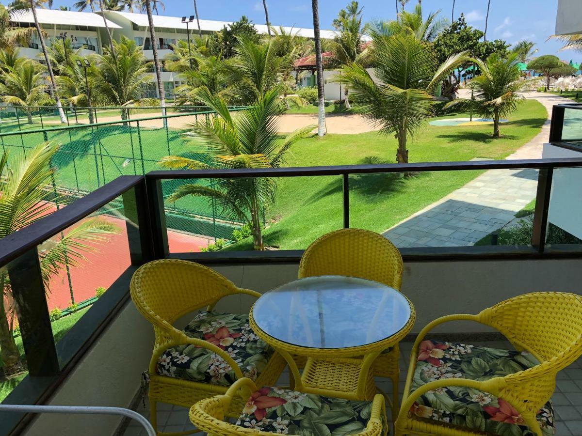 Flats Ancorar Em Com Cozinha Apartment Porto de Galinhas
