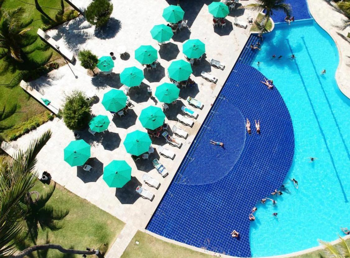 Flats Ancorar Em Com Cozinha Apartment Porto de Galinhas