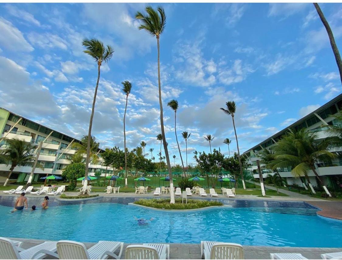 Flats Ancorar Em Com Cozinha Apartment Porto de Galinhas