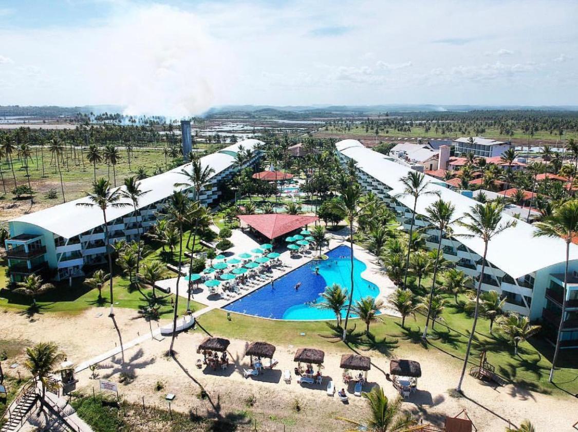 Apartment Flats Ancorar Em Com Cozinha Porto de Galinhas