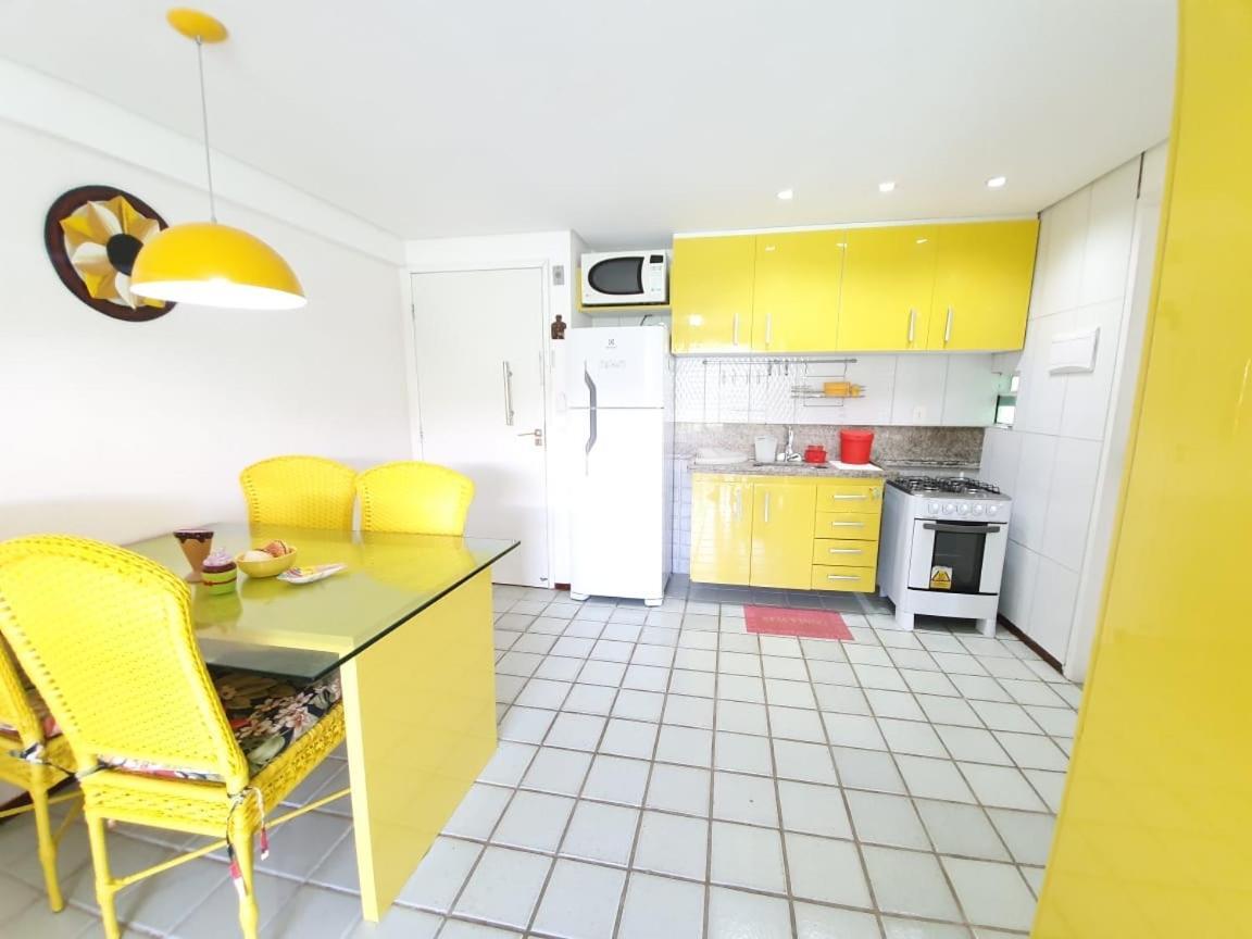 Flats Ancorar Em Com Cozinha Apartment