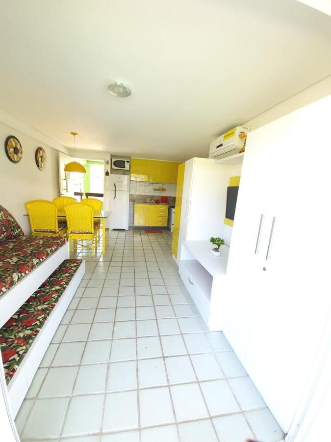 Flats Ancorar Em Com Cozinha Apartment *