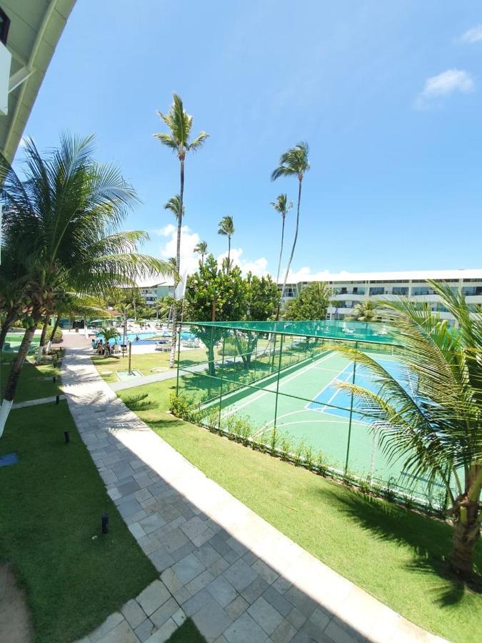 Flats Ancorar Em Com Cozinha Porto de Galinhas